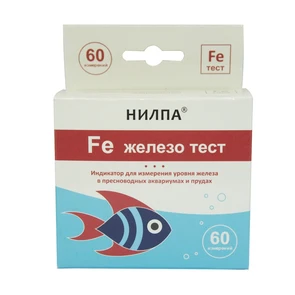 {{photo.Alt || photo.Description || 'НИЛПА Fe-тест - тест для определения концентрации железа в воде'}}