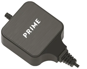 PRIME пьезокомпрессор для аквариума PR-AD-6000, 2 Вт, 36 л/ч , глубина аквариума до 70 см PR-AD-6000