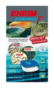 Eheim - набор наполнителей (Mediaset) для Eheim Professionel 3е/5e 2076, 2078 EM-2520780