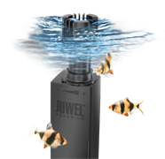 Juwel EccoSkim 300 - поверхностный скиммер для аквариума