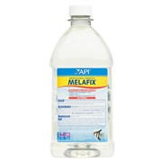 API MelaFix Professional strength 1890 мл на 71820 воды - профессиональное средство, стимулирующее регенерацию тканей при бактериальных и грибковых инфекциях