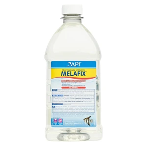 API MelaFix Professional strength 1890 мл на 71820 воды - профессиональное средство, стимулирующее регенерацию тканей при бактериальных и грибковых инфекциях А11Р