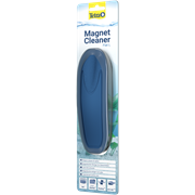 Tetra Magnet Cleaner Flat L - магнитный скребок для аквариумов с толщиной стекла до 10 мм