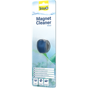 Tetra Magnet Cleaner Bowl - магнитный скребок специально для круглых аквариумов