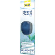 Tetra Magnet Cleaner Flat S - магнитный скребок для аквариумов с толщиной стекла до 4 мм