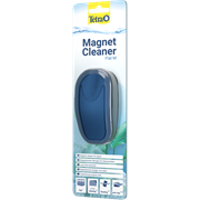 Tetra Magnet Cleaner Flat M - магнитный скребок для аквариумов с толщиной стекла до 6 мм