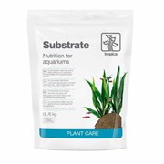 Tropica Substrate 5 л (6 кг) - питательный грунт для аквариумов до 250 литров