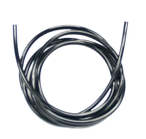 {{photo.Alt || photo.Description || 'Dennerle шланг для систем подачи CO2, 2 м, черный, до 4 бар'}}