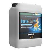 Dennerle BactoElixier FB30 3л - биопрепарат для "запуска" садовых прудов и прудовых фильтров, на 60000 литров