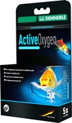 Dennerle Active Oxygen 5шт.- таблетки содержащие активный кислород, на 2500 литров