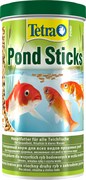 Tetra Pond Sticks корм для прудовых рыб в палочках 1 л