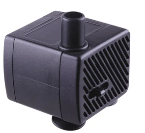 Atman AT-300, помпа подъемная 150 л/ч, 2 Вт, подъем до 0,4м ATM-AT-300