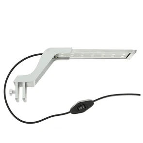 GLOXY Optic LED Professional 10вт - светильник для аквариумов с растениями GL-343070