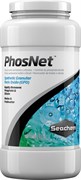 Seachem PhosNet 250 г - наполнитель для удаления фосфатов и силикатов (оксид железа) на 1000-2000л