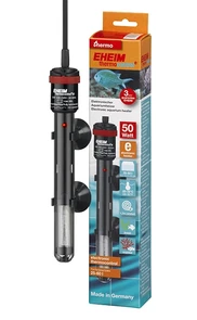 {{photo.Alt || photo.Description || 'EHEIM thermocontrol-e 50 Вт (25-60 л) - электронный нагреватель для аквариума'}}