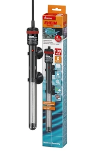 {{photo.Alt || photo.Description || 'EHEIM thermocontrol-e 100 Вт (100-150 л) - электронный нагреватель для аквариума'}}