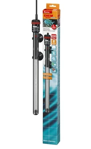 {{photo.Alt || photo.Description || 'EHEIM thermocontrol-e 200 Вт (300-400 л) - электронный нагреватель для аквариума'}}