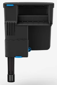 {{photo.Alt || photo.Description || 'Seachem Tidal 55, 1000 л/ч - рюкзачный фильтр  для аквариумов до 200л'}}