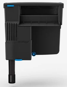 {{photo.Alt || photo.Description || 'Seachem Tidal 75, 1500 л/ч - рюкзачный фильтр  для аквариумов до 300л'}}