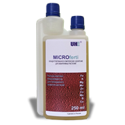 UHE MicroFerti 250 мл - удобрение для растений (микроэлементы)