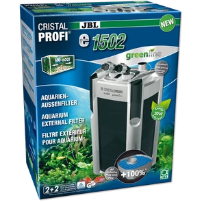 {{productViewItem.photos[photoViewList.activeNavIndex].Alt || productViewItem.photos[photoViewList.activeNavIndex].Description || 'JBL CristalProfi e1502 greenline+ - внешний фильтр для аквариумов объемом 200-700 л'}}