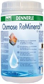 Dennerle Osmose ReMineral+ 1100 г на 22000 л (на 1 гр.GH) /14000 (на 1 гр. KH) Den-7036