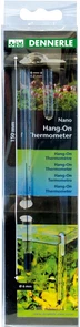 {{photo.Alt || photo.Description || 'Dennerle Nano HangOn - термометр навесной, стеклянный, для нано аквариумов'}}