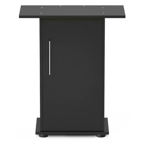 Juwel PRIMO 60/70, REKORD 600/700, KORALL тумба белая (white) 60x31x73см с дверкой Juw-55400