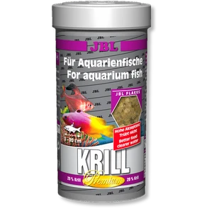 {{productViewItem.photos[photoViewList.activeNavIndex].Alt || productViewItem.photos[photoViewList.activeNavIndex].Description || 'JBL Krill 250 мл. (50 г.) - Корм класса премиум из криля в форме хлопьев'}}