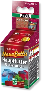 {{productViewItem.photos[photoViewList.activeNavIndex].Alt || productViewItem.photos[photoViewList.activeNavIndex].Description || 'JBL NanoBetta 60 мл - Основной корм в форме хлопьев для бойцовых рыбок (петушков) в нано-аквариумах'}}
