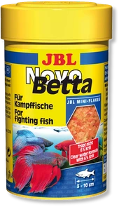 {{productViewItem.photos[photoViewList.activeNavIndex].Alt || productViewItem.photos[photoViewList.activeNavIndex].Description || 'JBL NovoBetta 100 мл - Основной корм для петушков'}}