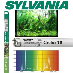 Sylvania Grolux 58 Вт 150 см SL-0000714