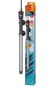 {{photo.Alt || photo.Description || 'EHEIM thermocontrol-e 250 Вт (400-600 л) - электронный нагреватель для аквариума'}}