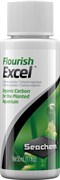 Seachem Flourish Excel 50 мл - добавка органического углерода для растений, 5 мл на 200л