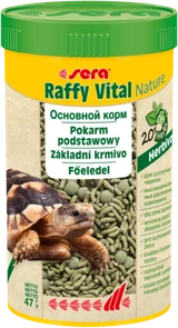 {{photo.Alt || photo.Description || 'sera Raffy Vital Nature 250 мл'}}