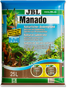 JBL Manado 25 л - питательный грунт