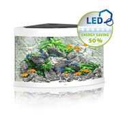 Juwel TRIGON 190 LED аквариум 190л белый (white) 98,5х70х60см 2х14W Фильтр Bioflow M, нагреватель 200 Вт