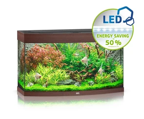 {{photo.Alt || photo.Description || 'Juwel VISION 180 LED аквариум 180л темное дерево (Dark Wood) 92х41х55см 2х19W Фильтр Bioflow M, нагреватель 200 Вт'}}