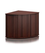 Juwel TRIGON 350 тумба темное дерево (Dark Wood) SBX 123х87х73см