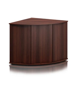 {{photo.Alt || photo.Description || 'Juwel TRIGON 350 тумба темное дерево (Dark Wood) SBX 123х87х73см'}}