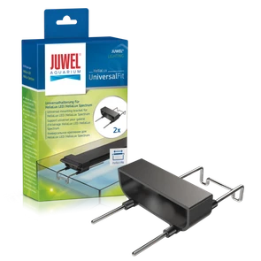 Juwel UniversalFit Крепления-ножки  для светоарматур HeliaLux LED /металлические/ 2шт Juw-48995