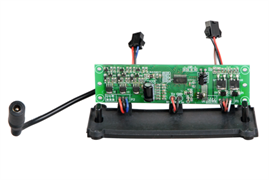 sera плата управления (sera control circuit board) для УФ-Xtreme 800