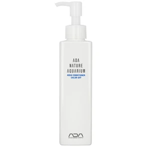 ADA Chlor-Off (200ml) - Кондиционер для подготовки воды, нейтрализует хлор, 200 мл ADA-103-051