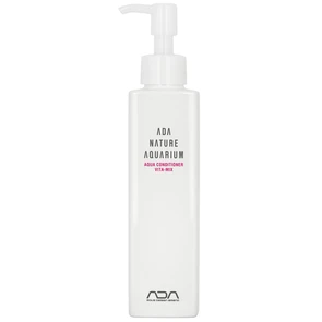 ADA Vita-Mix (200ml) - Кондиционер для воды, содержащий комплекс мульти витаминов для поддержания здоровья и уменьшения стресса у рыб, 200 мл ADA-103-053