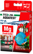 JBL Magnesium Test-Set Mg Freshwater - Тест для определения содержания магния в пресной воде