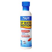 API Tap Water Conditioner 237 мл - Средство для нейтрализации тяжелых металлов, хлора, хлорамина