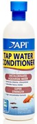 API Tap Water Conditioner 473 мл (на 36000 воды) - Средство для нейтрализации тяжелых металлов, хлора, хлорамина