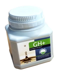 Prodibio GH+ 200 г - средство для повышения общей жесткости для акв. от 100 до 1000л. PD-005059