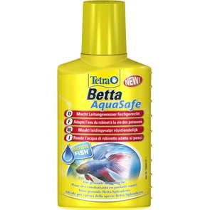 {{photo.Alt || photo.Description || 'Tetra Betta AquaSafe 100 мл - кондиционер для воды для рыб-петушков'}}