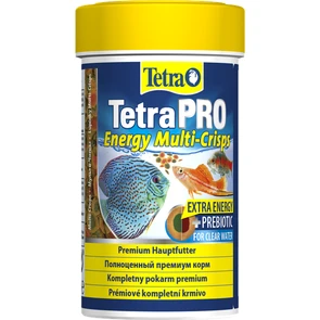 {{photo.Alt || photo.Description || 'Tetra PRO Energy Crisps 100 мл - универсальный корм для рыб'}}